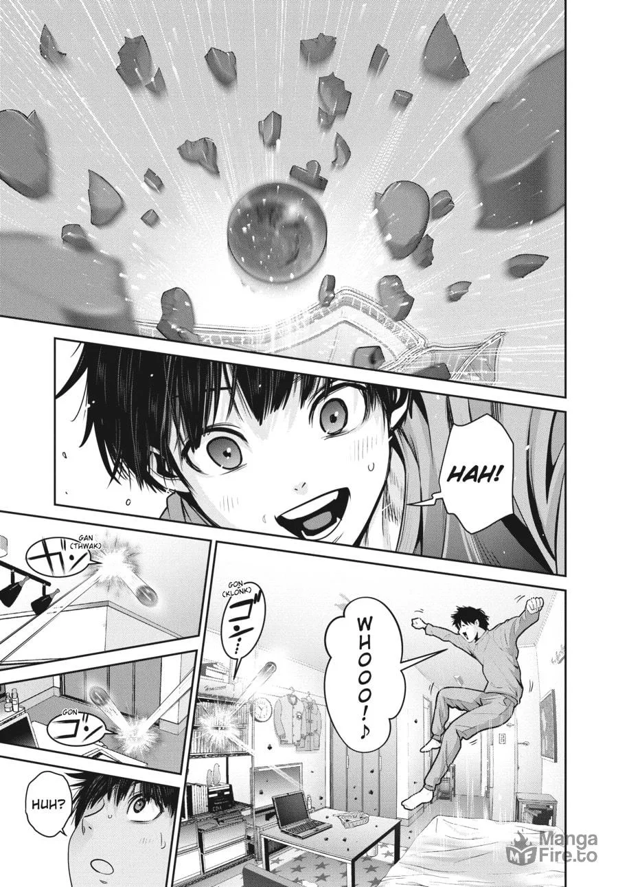 Read Super Ball Girls chapter 1 image 53 on Lezhin