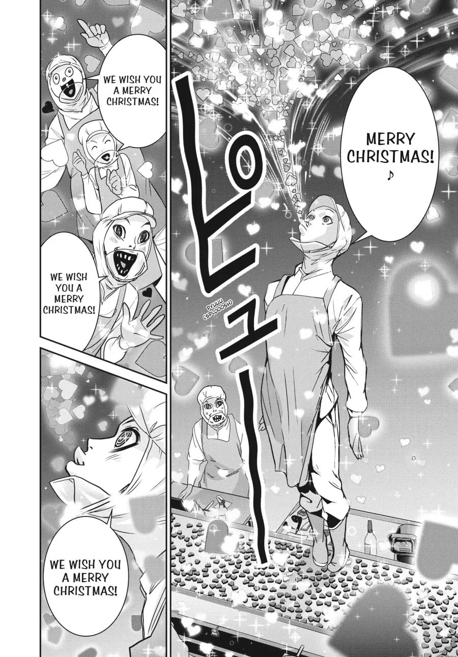 Read Super Ball Girls chapter 1 image 6 on Lezhin