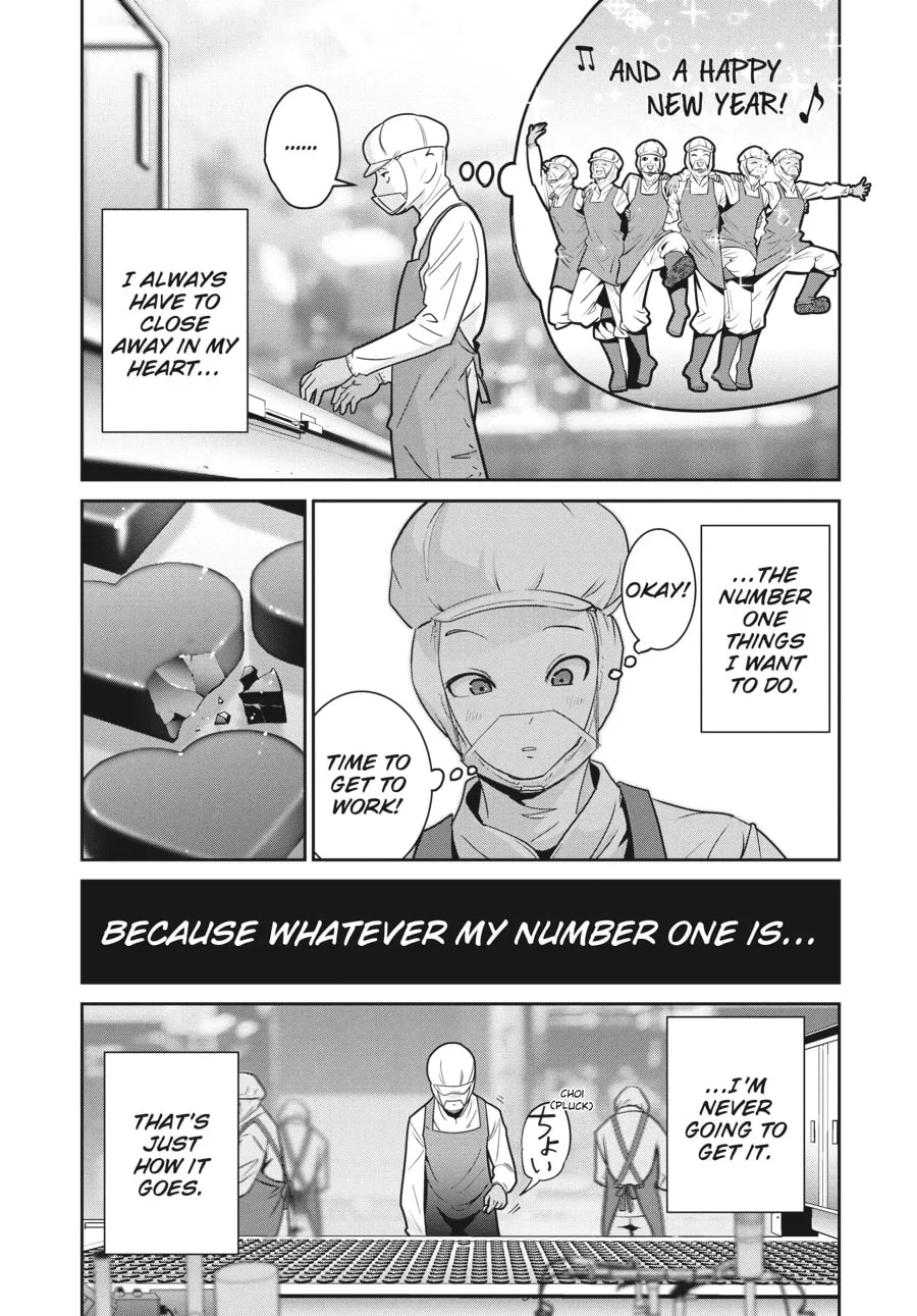 Read Super Ball Girls chapter 1 image 7 on Lezhin