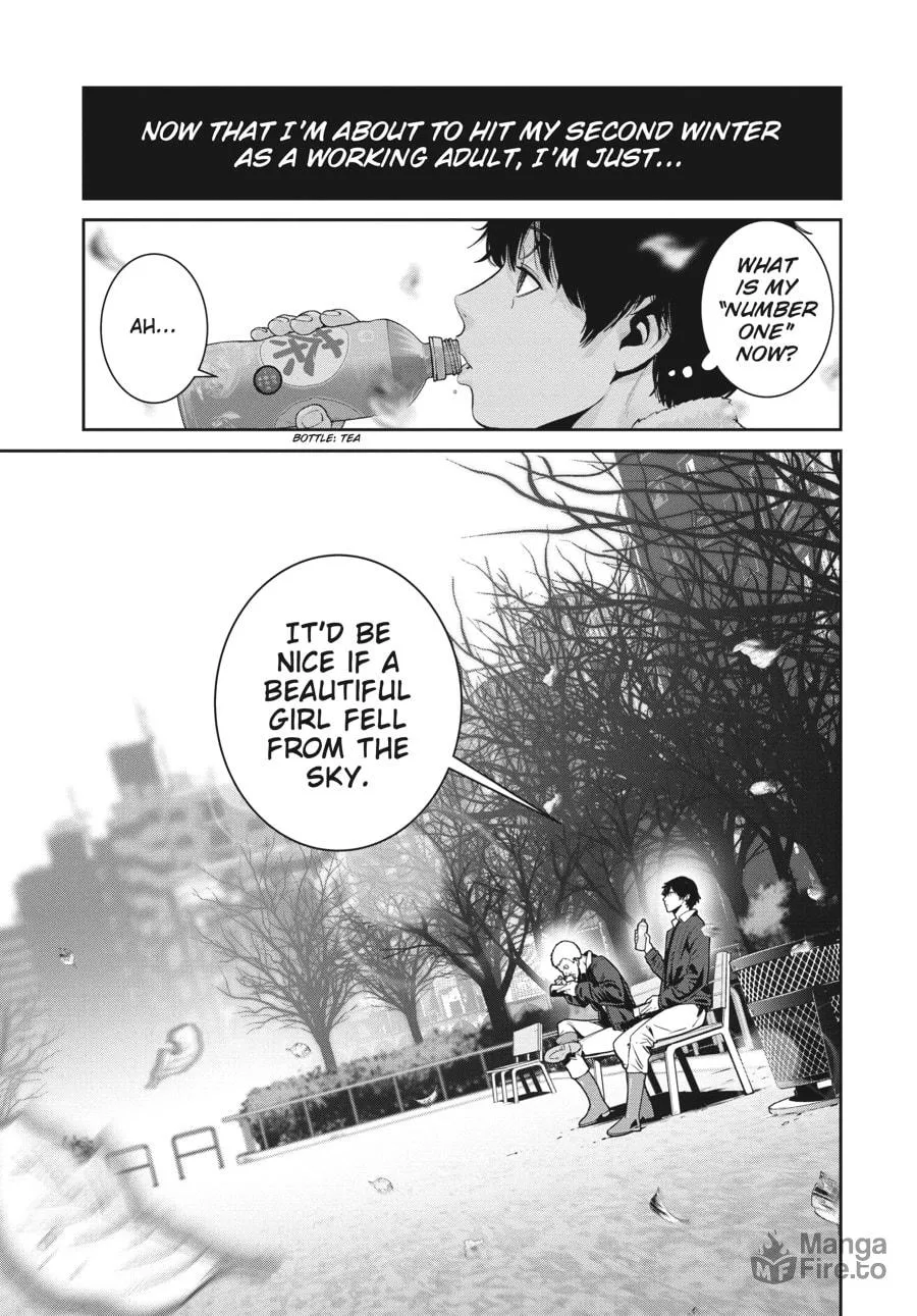 Read Super Ball Girls chapter 1 image 9 on Lezhin