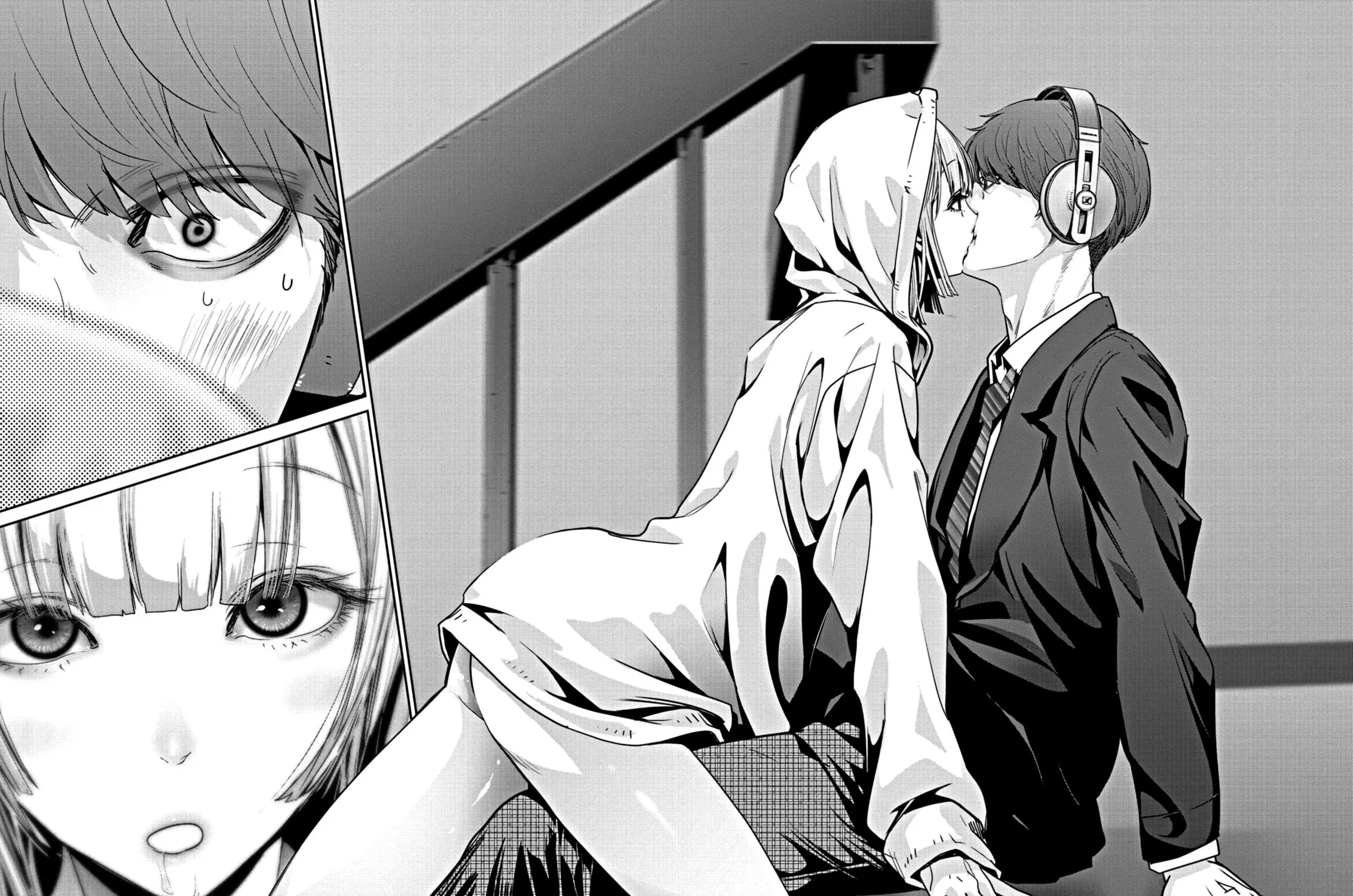 Read Super Ball Girls chapter 11 image 22 on Lezhin
