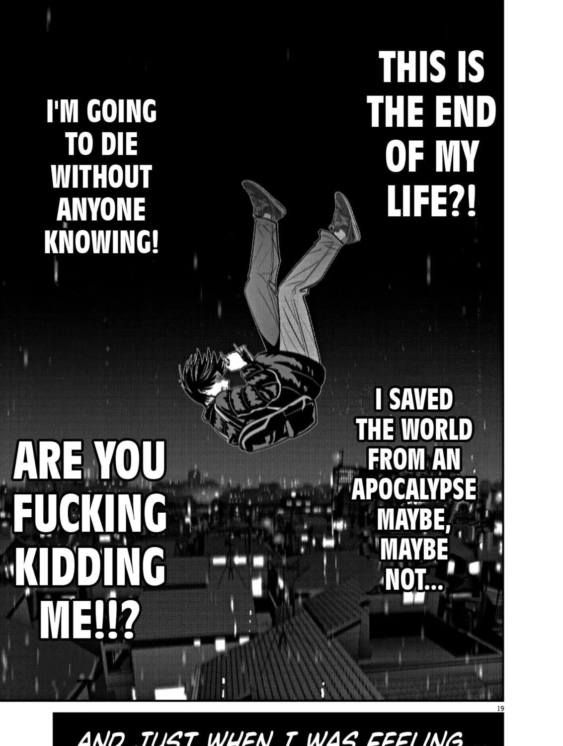 Read Super Ball Girls chapter 16 image 34 on Lezhin