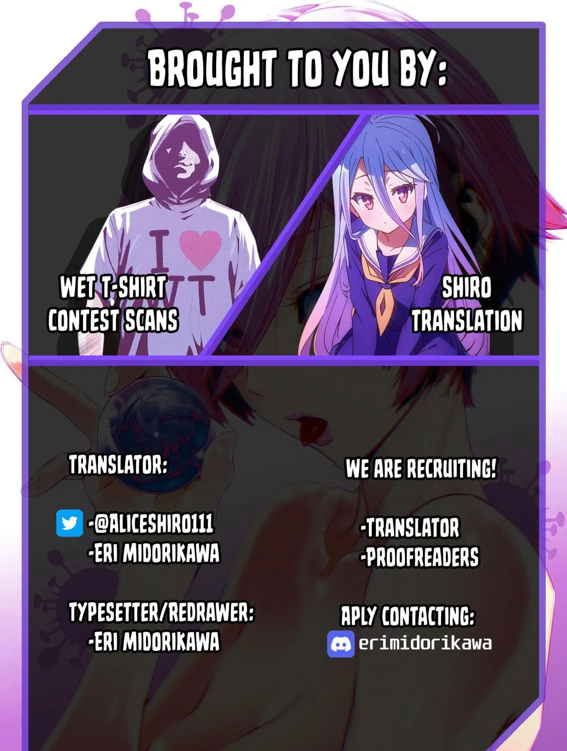 Read Super Ball Girls chapter 17 image 46 on Lezhin