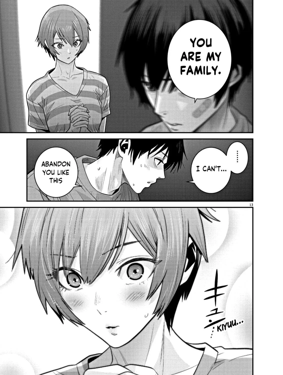 Read Super Ball Girls chapter 18 image 22 on Lezhin