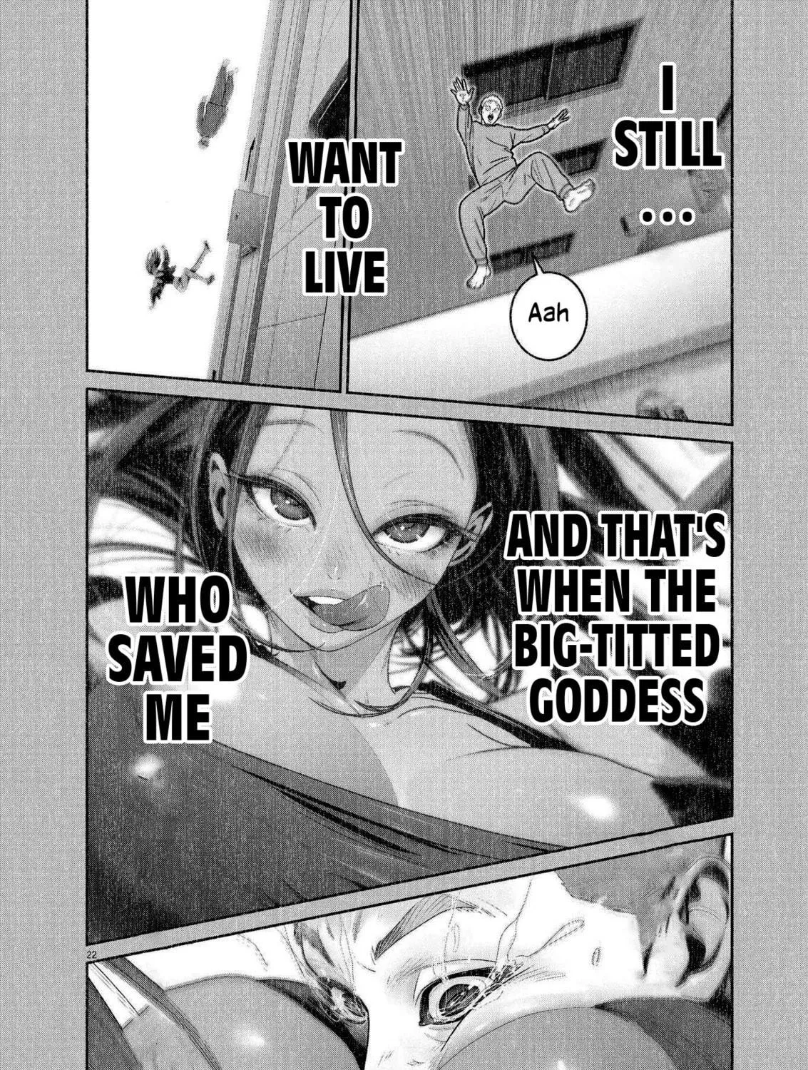 Read Super Ball Girls chapter 19 image 40 on Lezhin