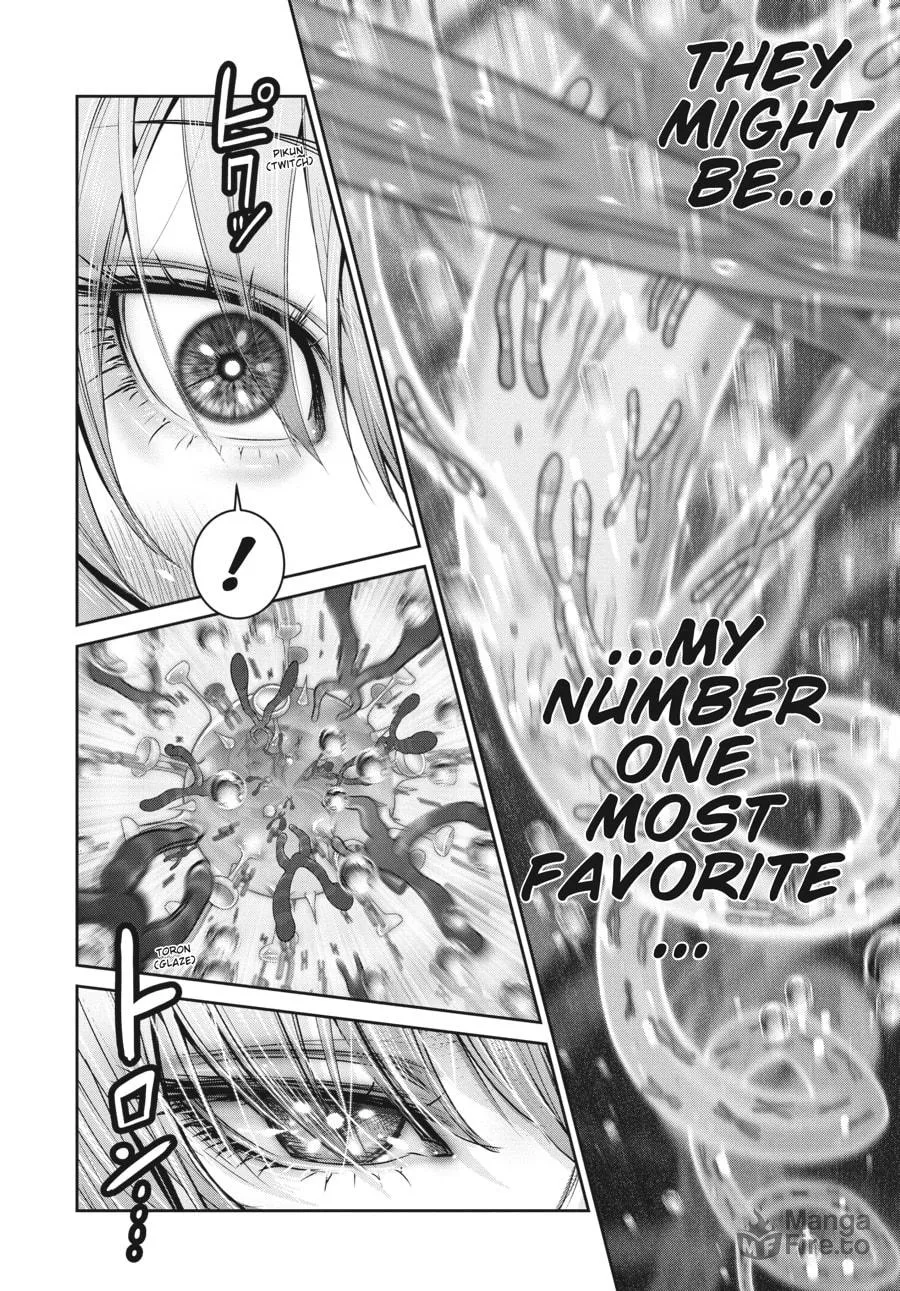Read Super Ball Girls chapter 2 image 11 on Lezhin