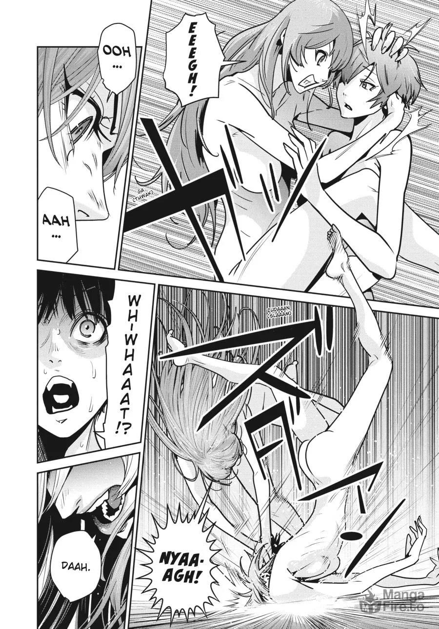 Read Super Ball Girls chapter 2 image 23 on Lezhin