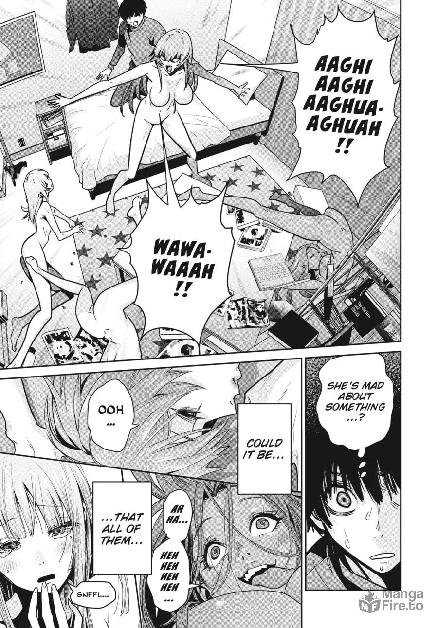 Read Super Ball Girls chapter 2 image 24 on Lezhin