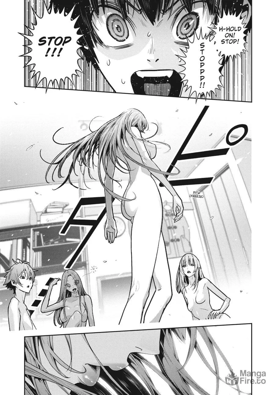 Read Super Ball Girls chapter 2 image 26 on Lezhin