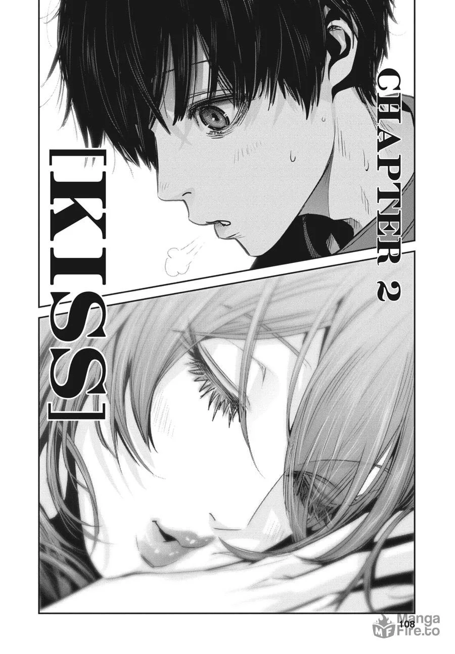 Read Super Ball Girls chapter 2 image 32 on Lezhin