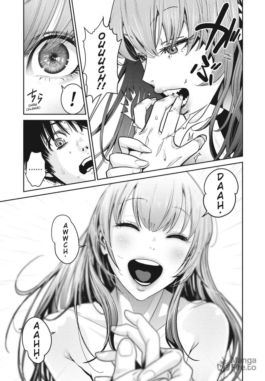 Read Super Ball Girls chapter 2 image 4 on Lezhin