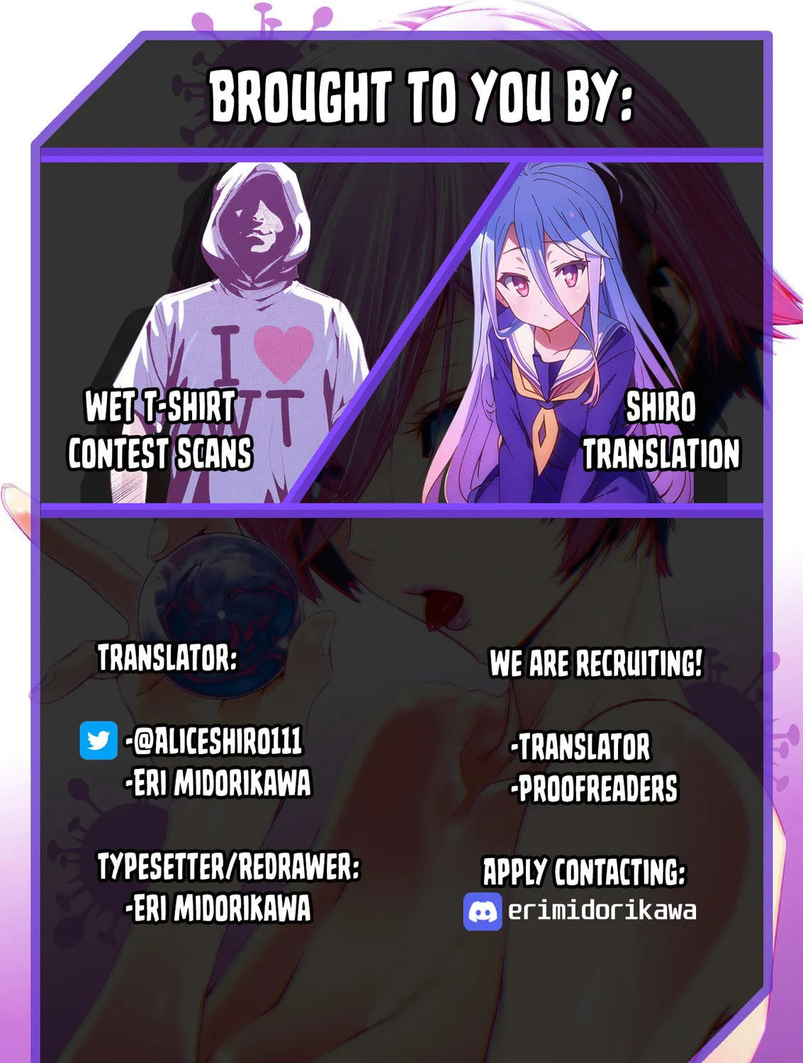 Read Super Ball Girls chapter 21 image 44 on Lezhin