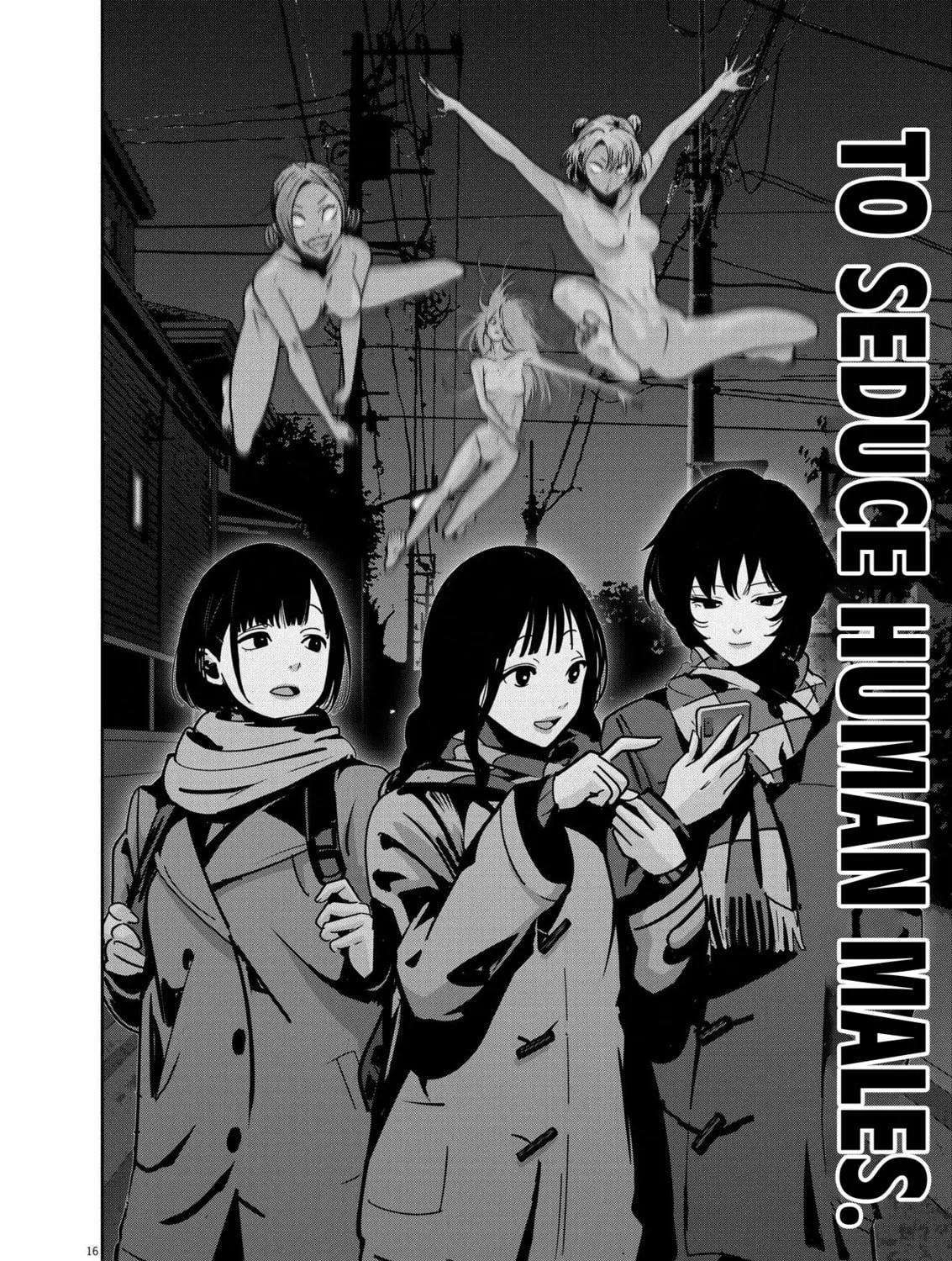 Read Super Ball Girls chapter 28 image 30 on Lezhin