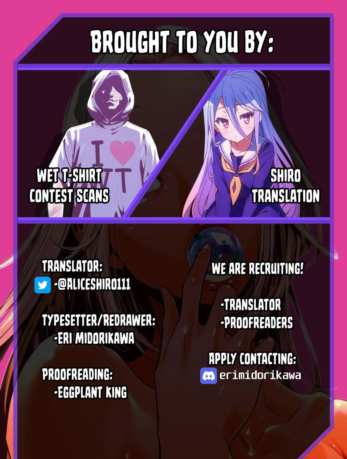 Read Super Ball Girls chapter 28 image 46 on Lezhin
