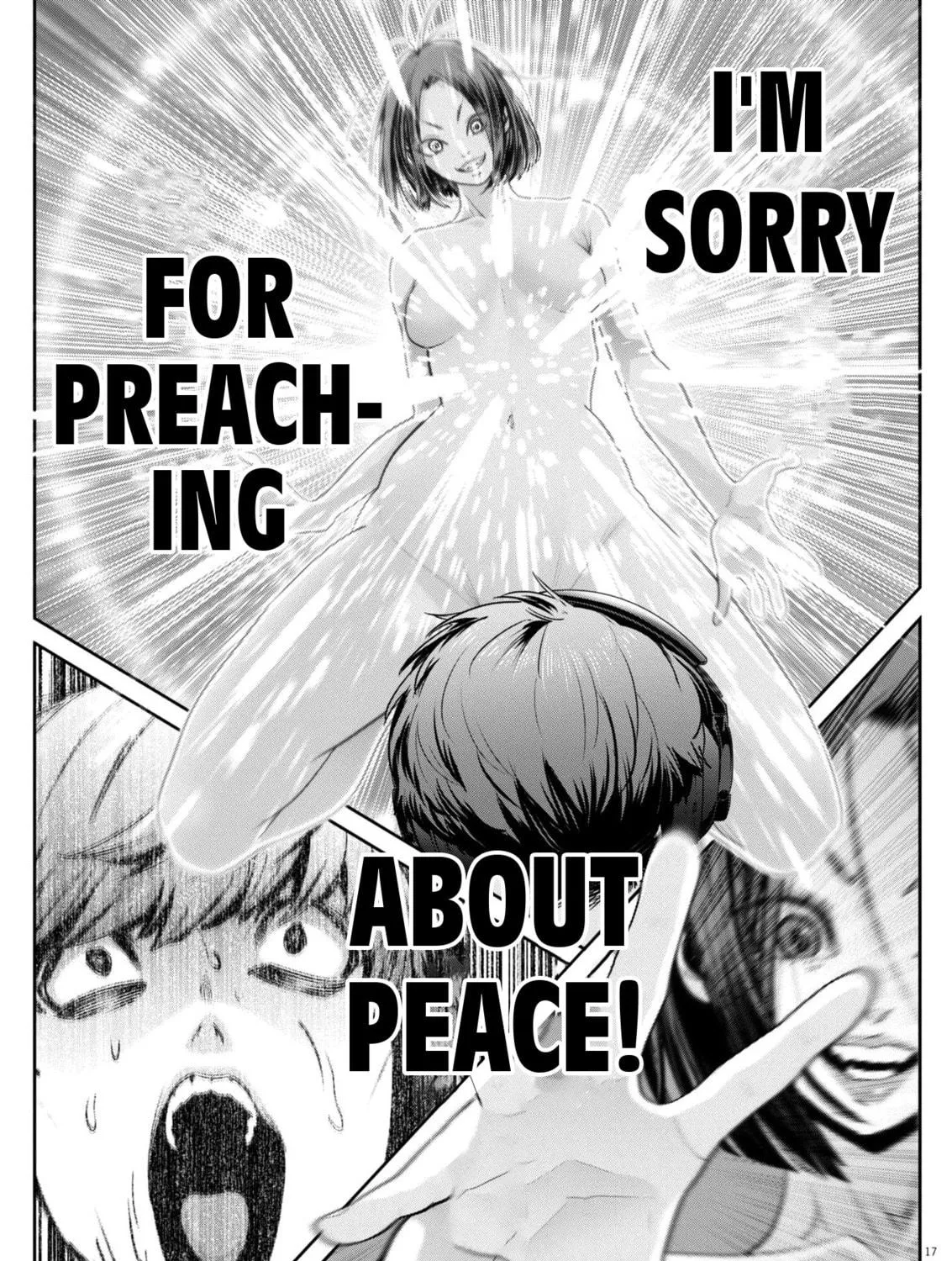 Read Super Ball Girls chapter 29 image 28 on Lezhin