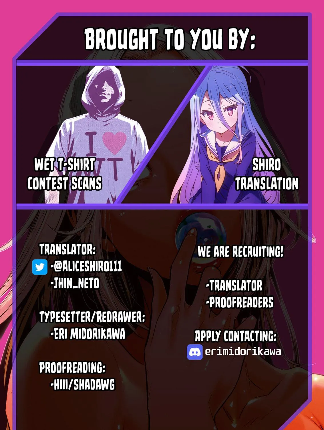 Read Super Ball Girls chapter 30 image 46 on Lezhin