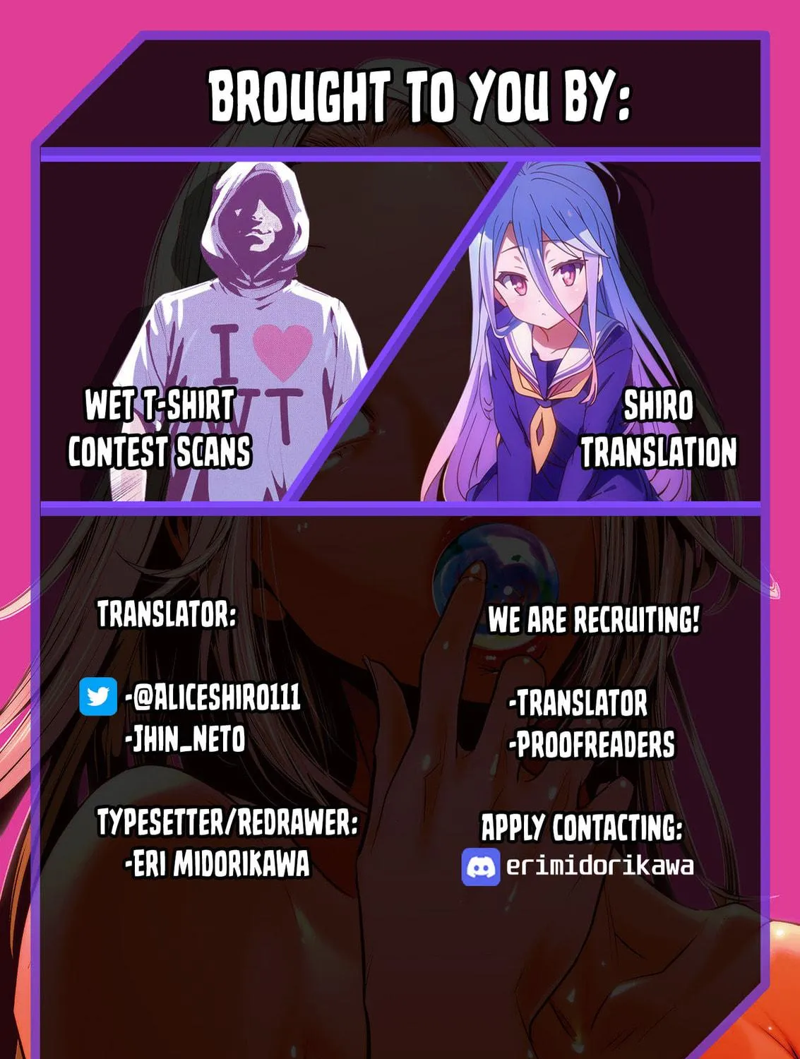 Read Super Ball Girls chapter 31 image 40 on Lezhin