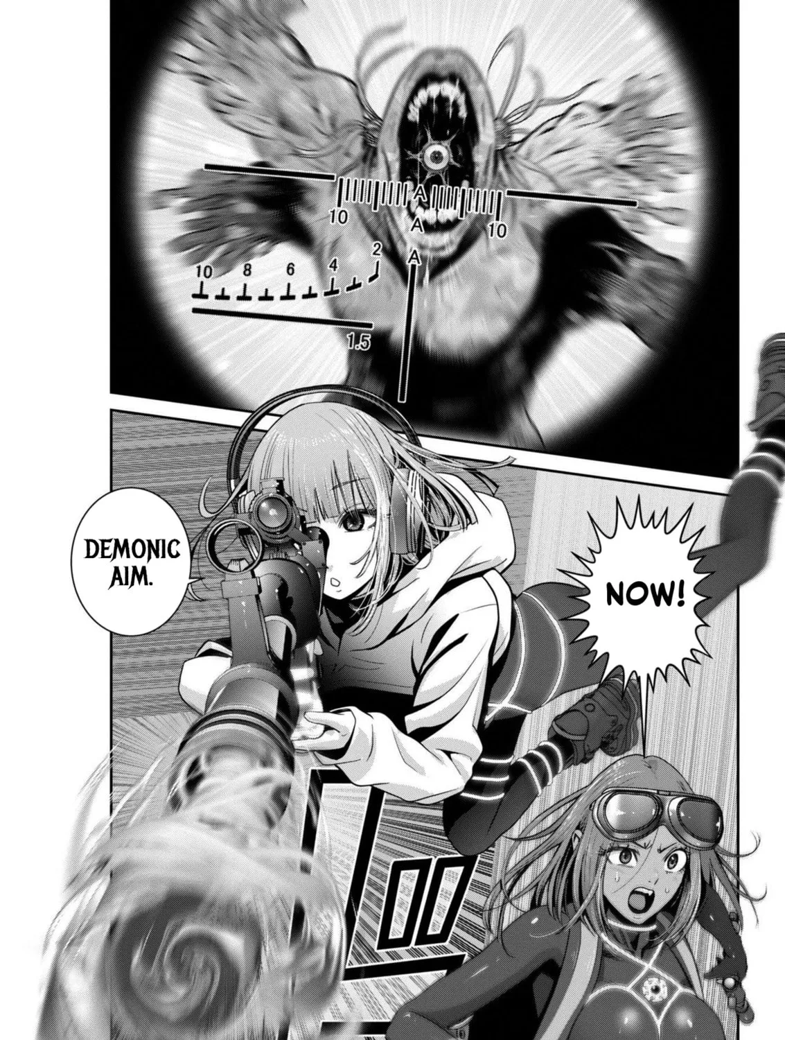 Read Super Ball Girls chapter 32 image 26 on Lezhin