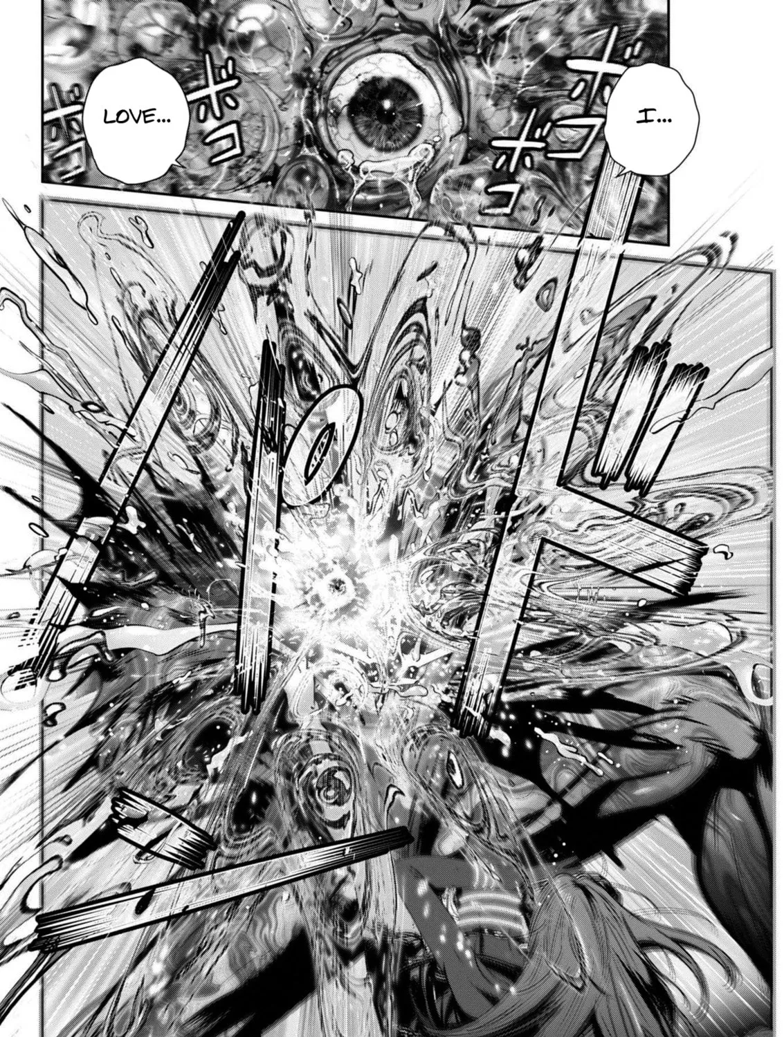 Read Super Ball Girls chapter 32 image 42 on Lezhin