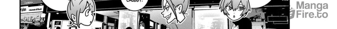 Read Super Ball Girls chapter 33 image 17 on Lezhin