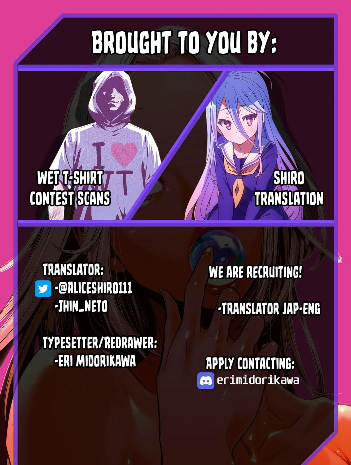 Read Super Ball Girls chapter 33 image 46 on Lezhin