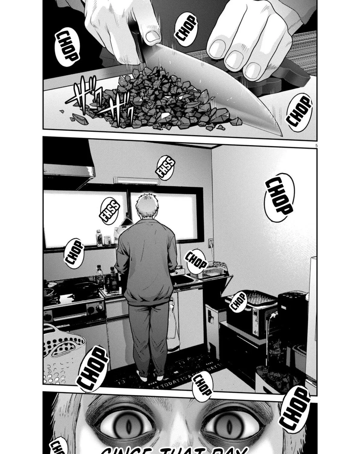 Read Super Ball Girls chapter 35 image 8 on Lezhin