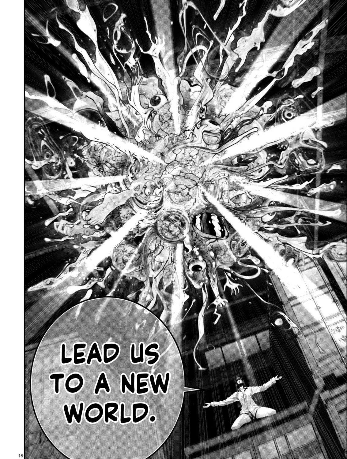 Read Super Ball Girls chapter 38 image 34 on Lezhin