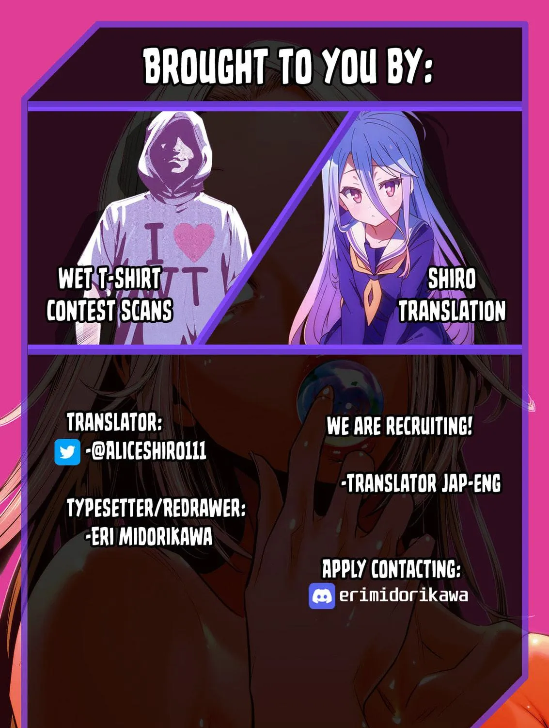 Read Super Ball Girls chapter 38 image 46 on Lezhin