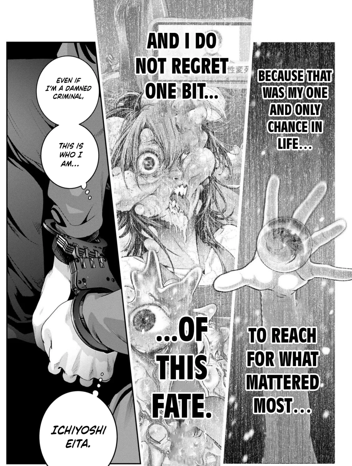 Read Super Ball Girls chapter 39 image 24 on Lezhin