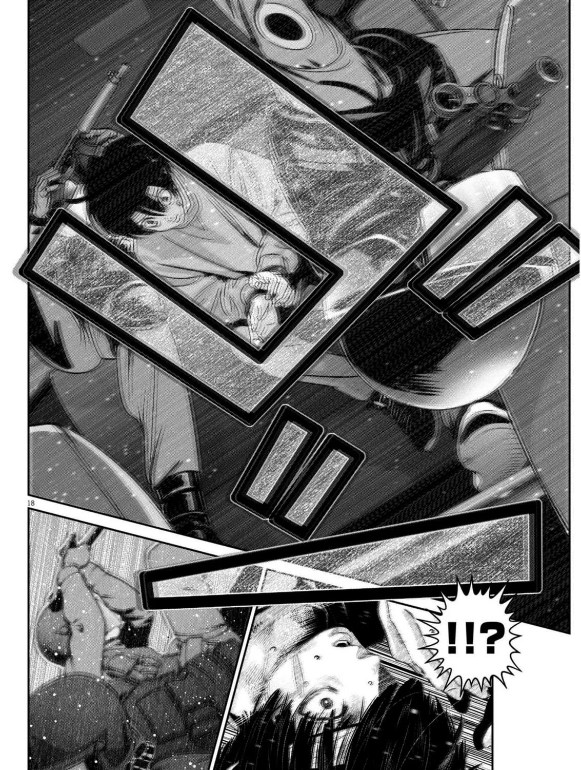 Read Super Ball Girls chapter 39 image 34 on Lezhin