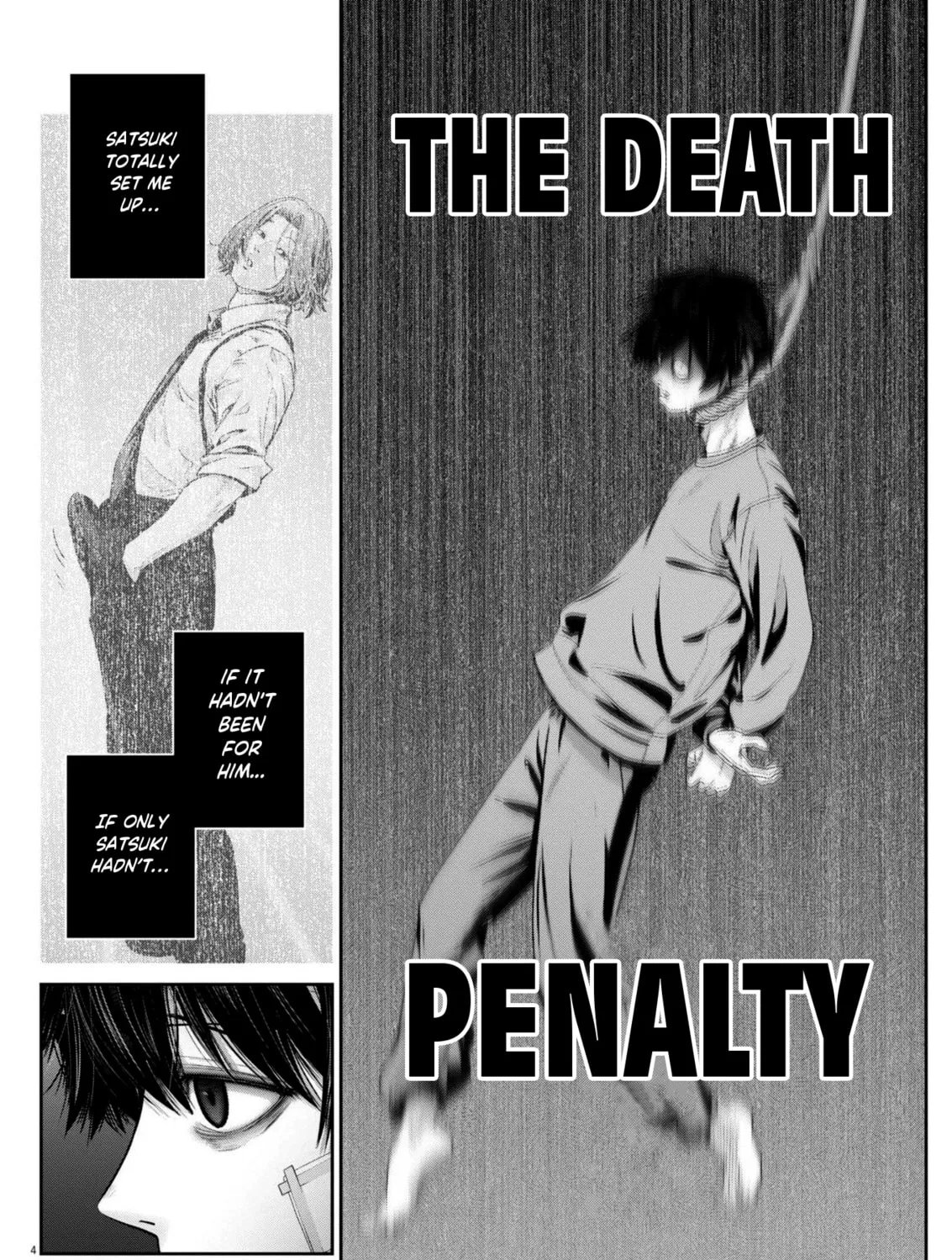 Read Super Ball Girls chapter 39 image 6 on Lezhin
