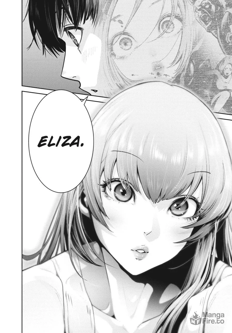 Read Super Ball Girls chapter 4 image 11 on Lezhin