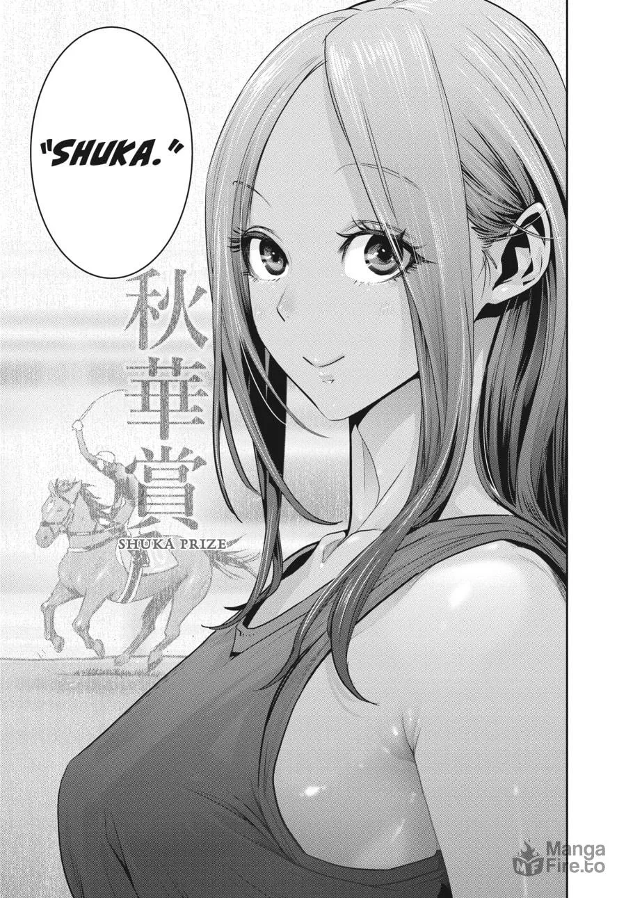 Read Super Ball Girls chapter 4 image 14 on Lezhin