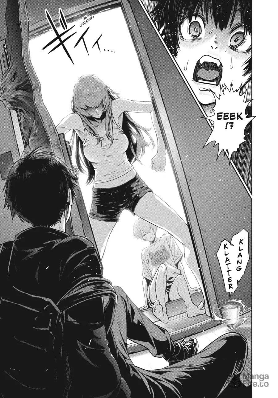 Read Super Ball Girls chapter 4 image 24 on Lezhin