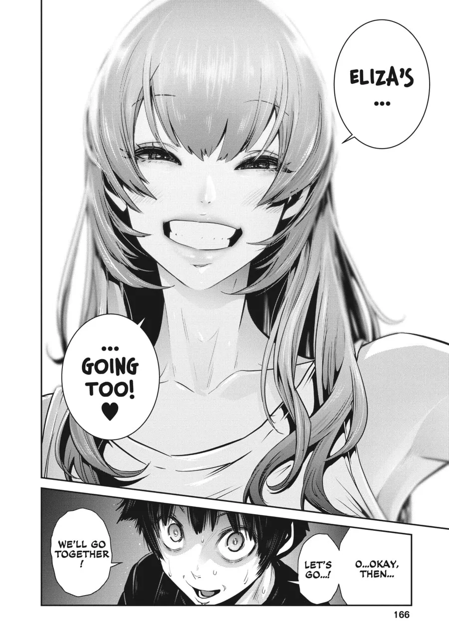 Read Super Ball Girls chapter 4 image 25 on Lezhin