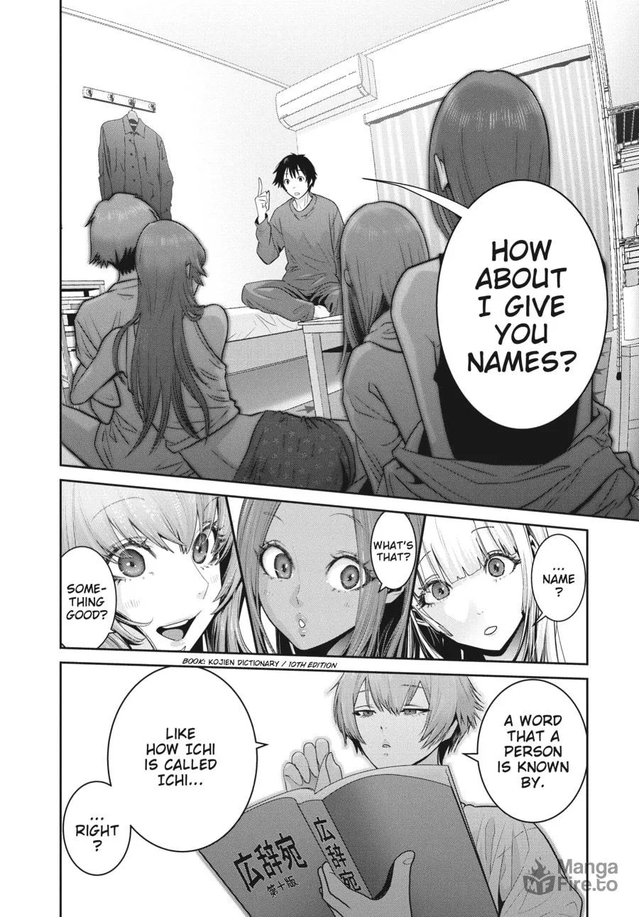 Read Super Ball Girls chapter 4 image 9 on Lezhin