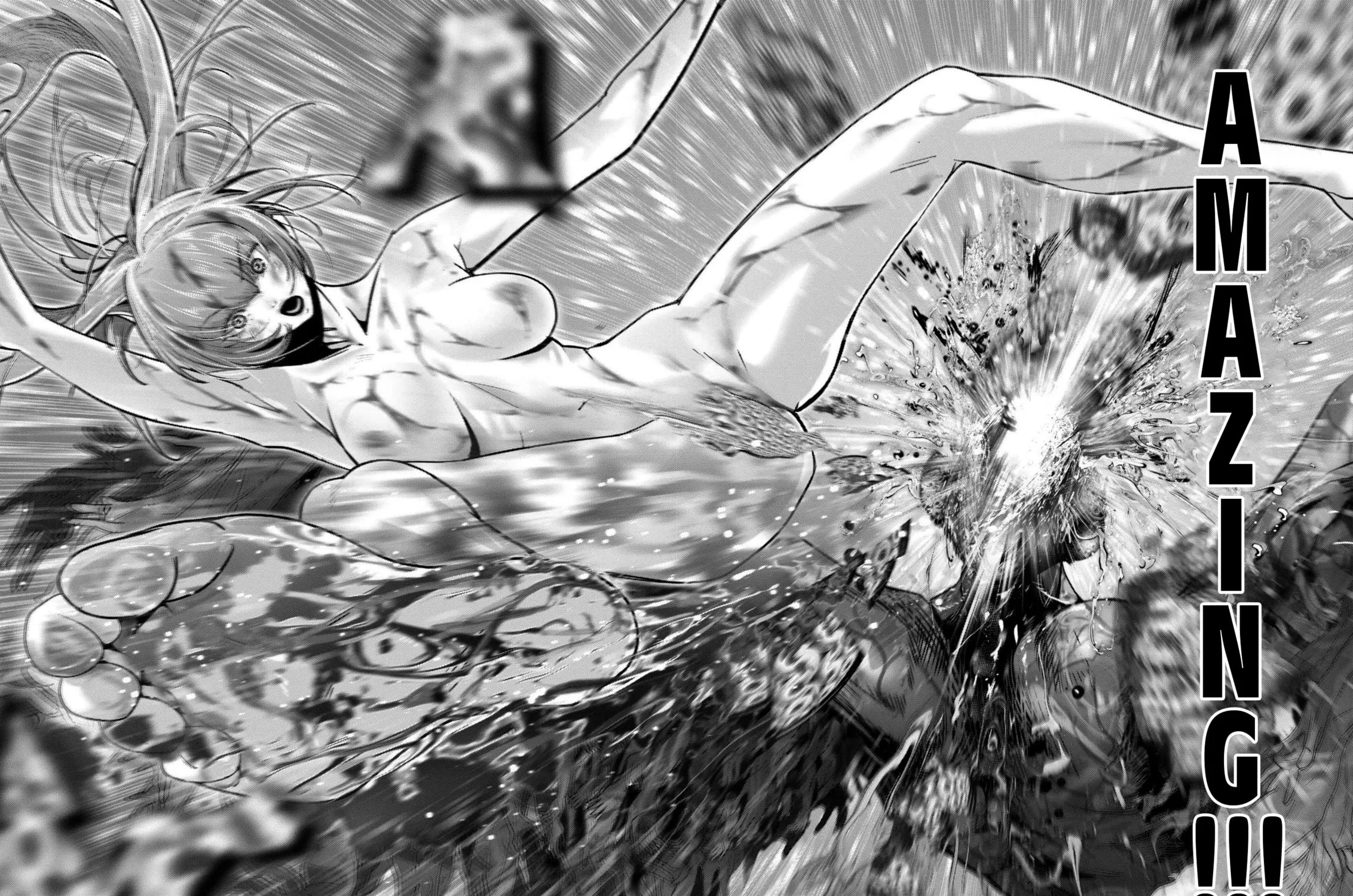 Read Super Ball Girls chapter 42 image 32 on Lezhin