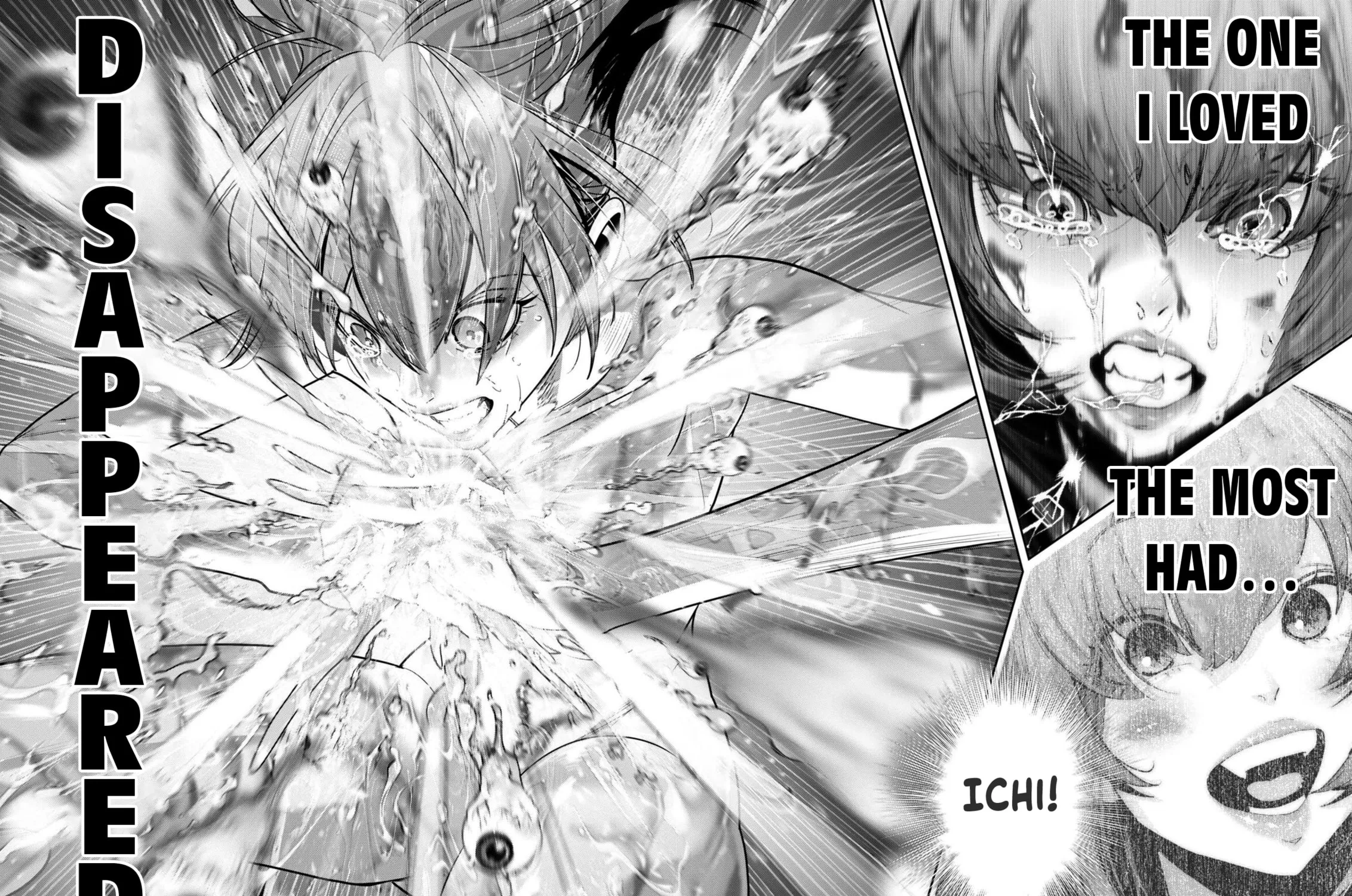 Read Super Ball Girls chapter 43 image 30 on Lezhin