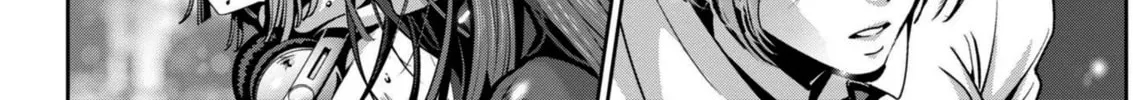 Read Super Ball Girls chapter 43 image 33 on Lezhin