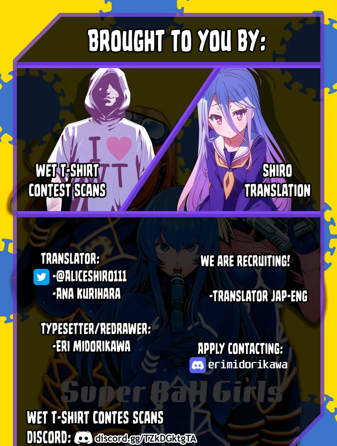 Read Super Ball Girls chapter 49 image 44 on Lezhin