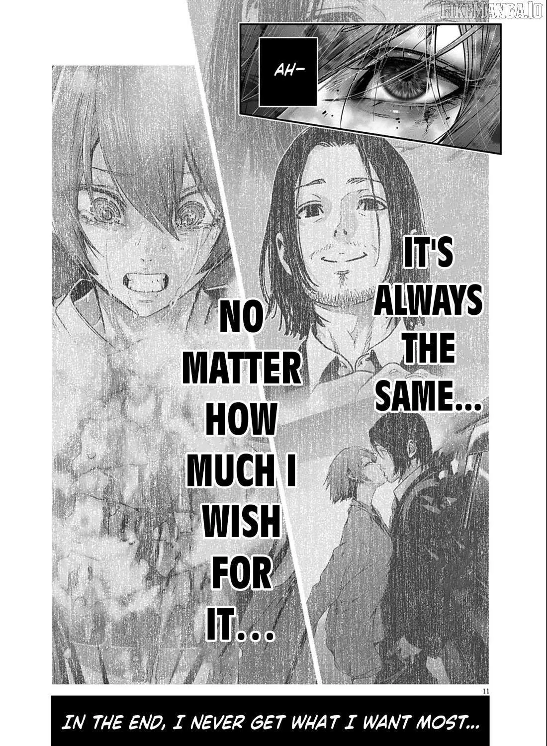 Read Super Ball Girls chapter 56 image 21 on Lezhin
