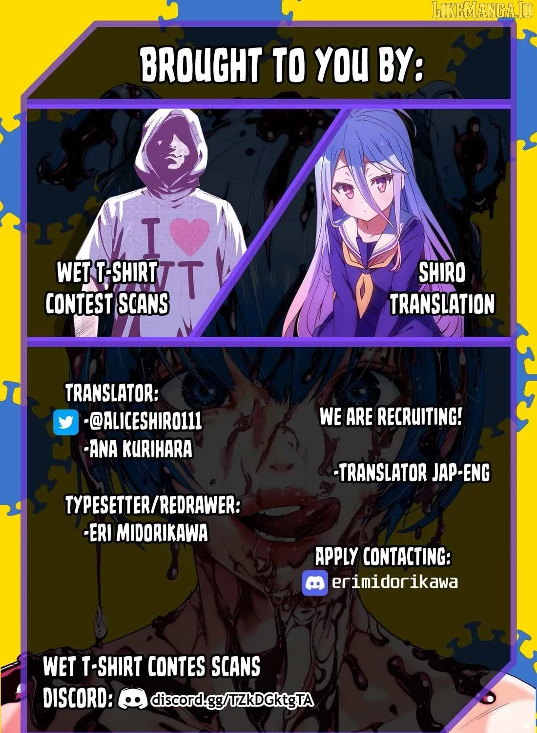Read Super Ball Girls chapter 56 image 43 on Lezhin