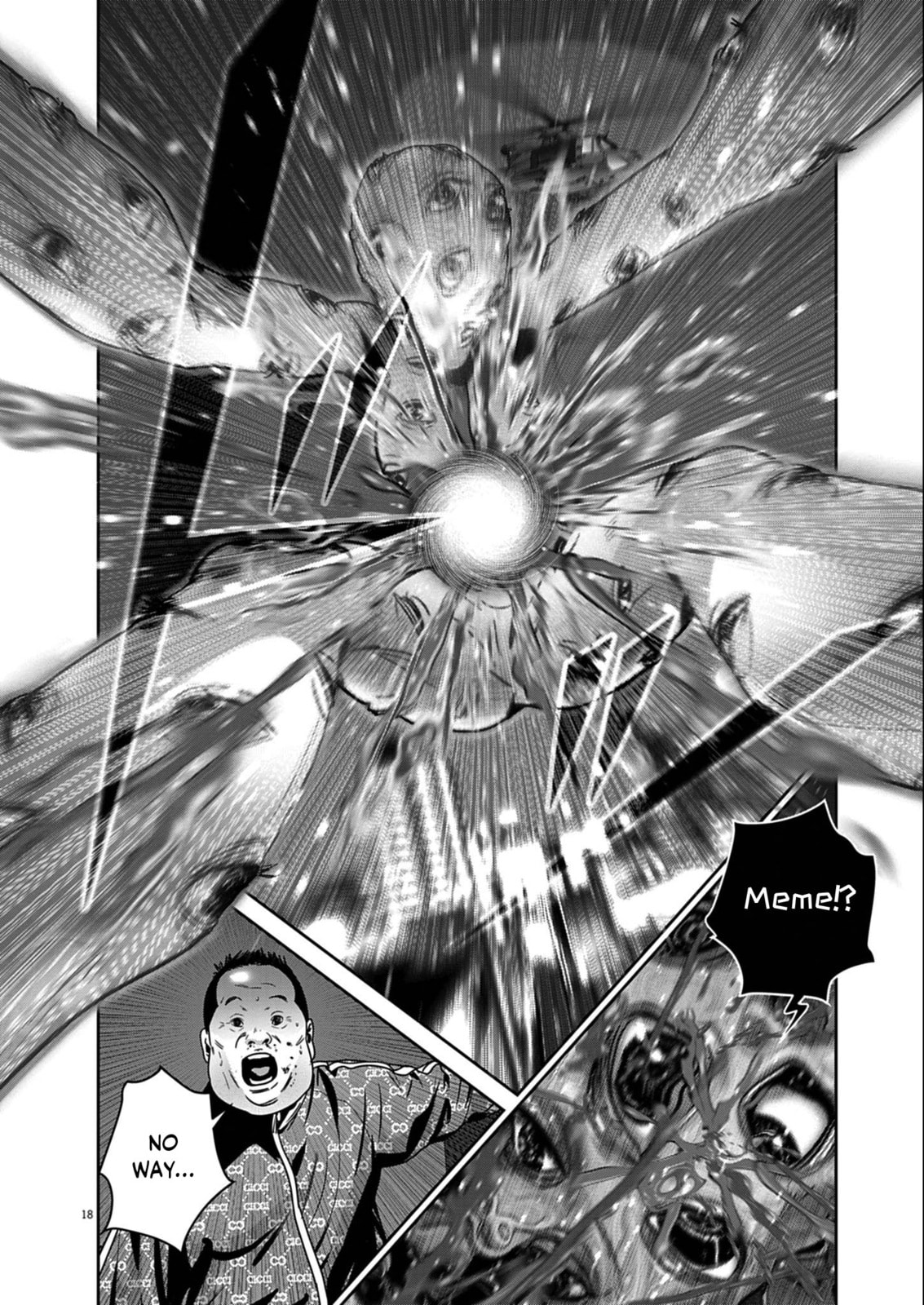Read Super Ball Girls chapter 59 image 13 on Lezhin