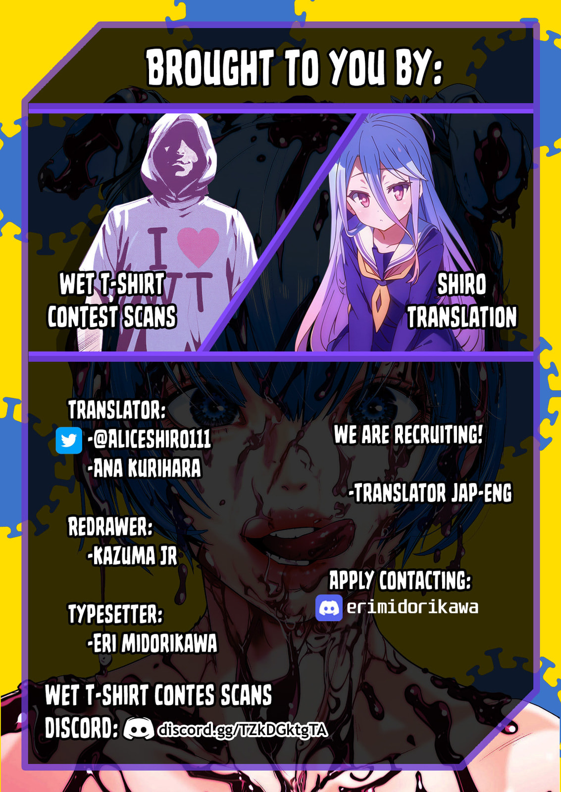 Read Super Ball Girls chapter 59 image 18 on Lezhin