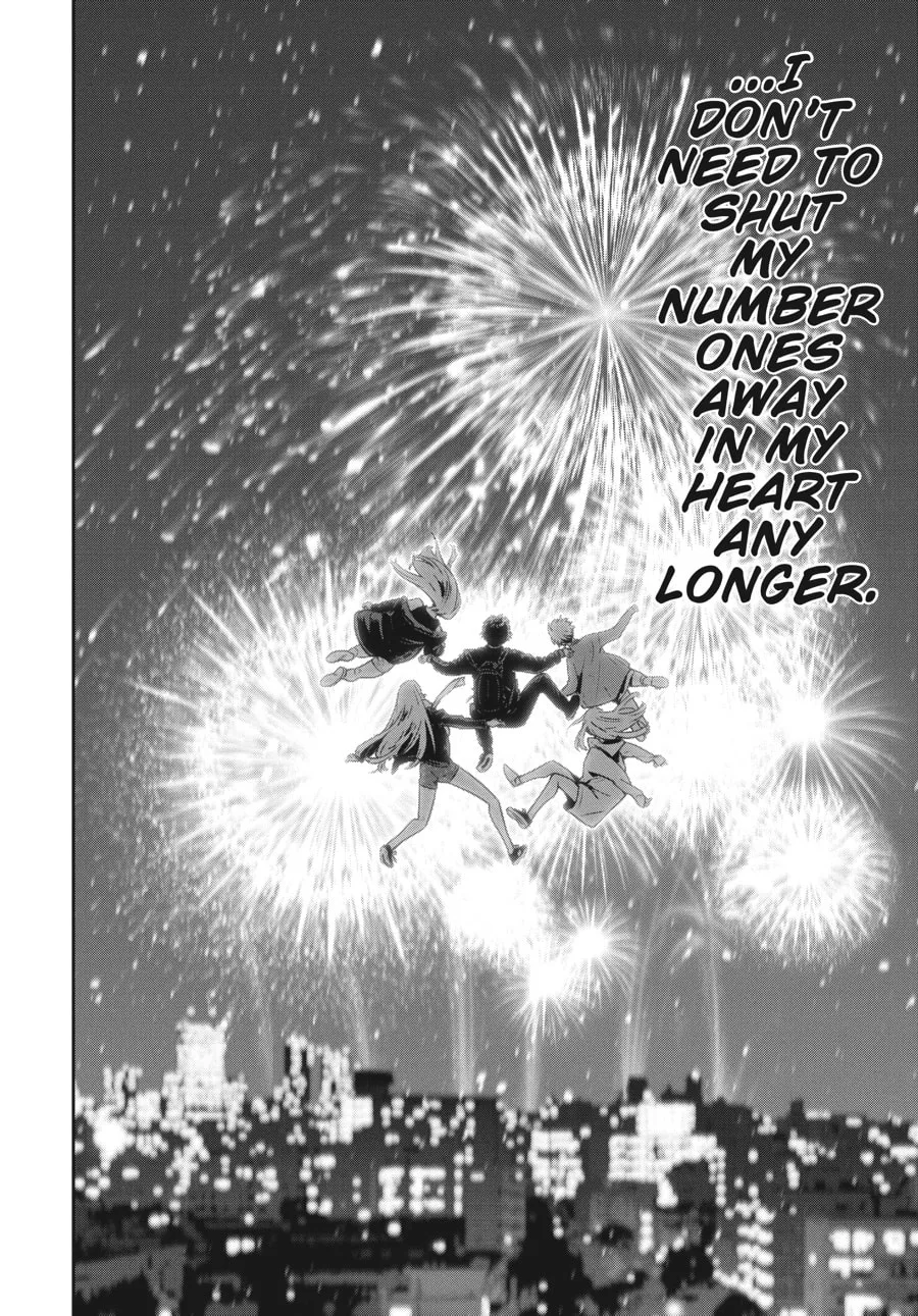 Read Super Ball Girls chapter 6 image 16 on Lezhin