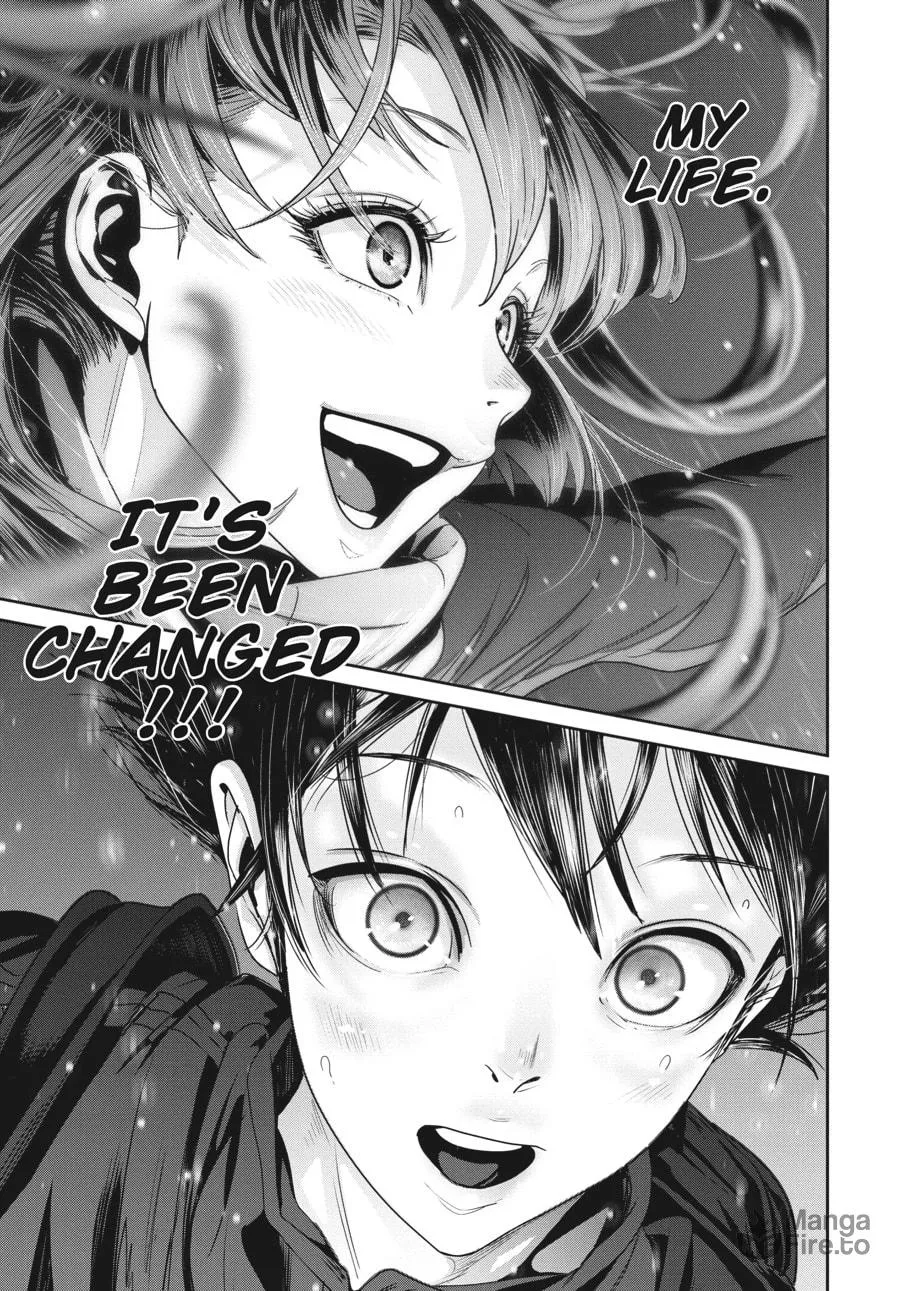 Read Super Ball Girls chapter 6 image 17 on Lezhin