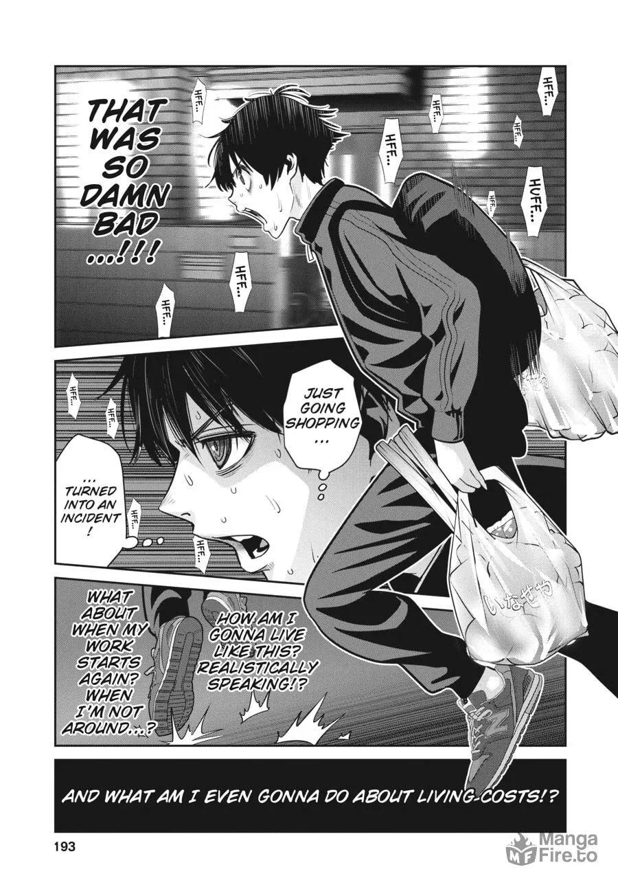Read Super Ball Girls chapter 6 image 2 on Lezhin