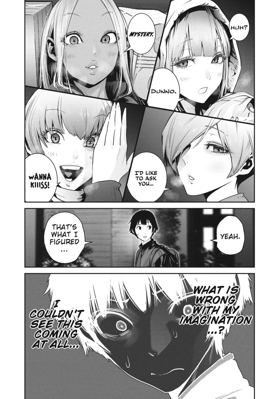 Read Super Ball Girls chapter 6 image 6 on Lezhin