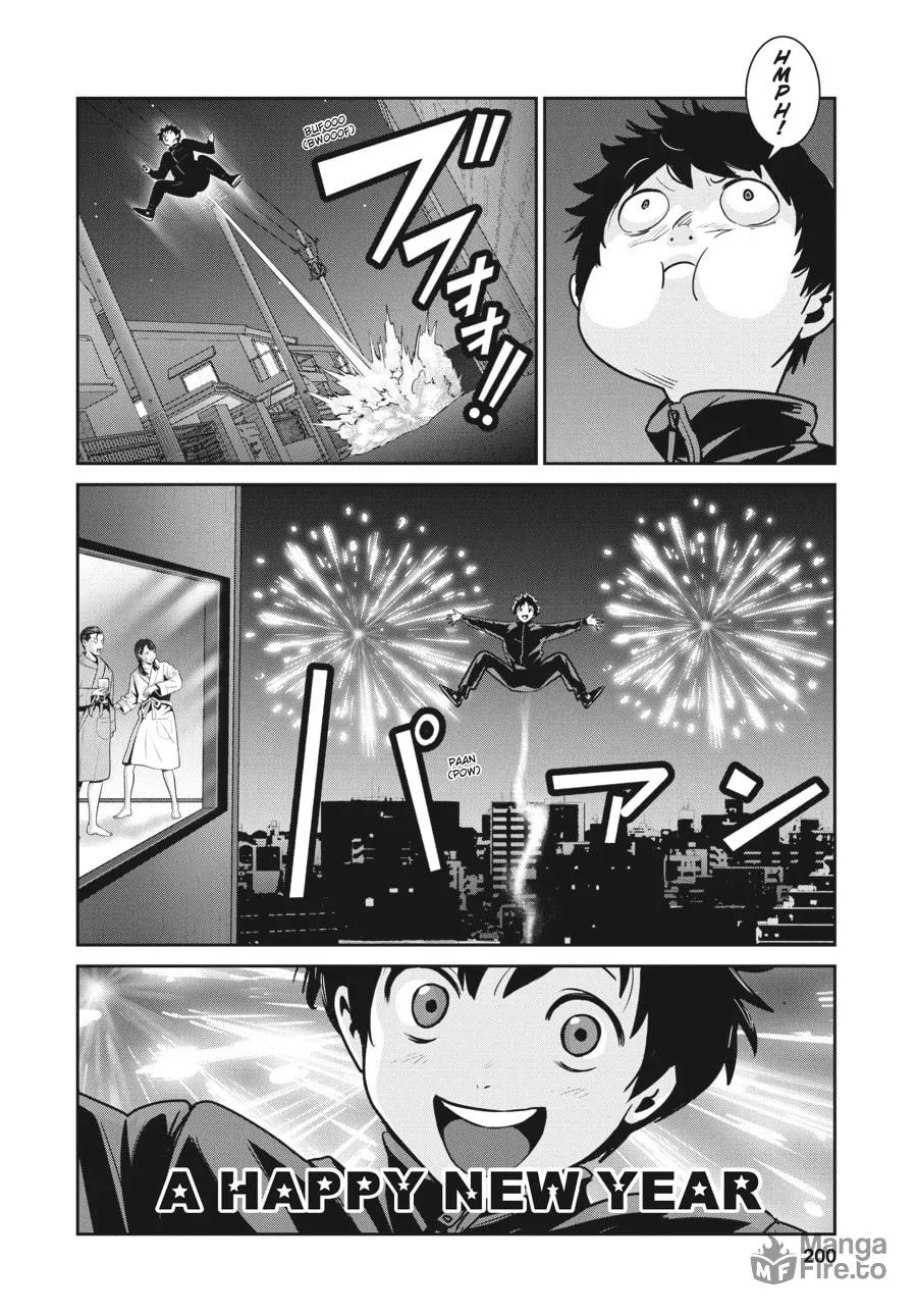 Read Super Ball Girls chapter 6 image 9 on Lezhin