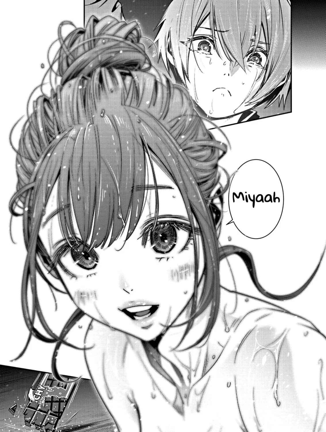 Read Super Ball Girls chapter 9 image 36 on Lezhin